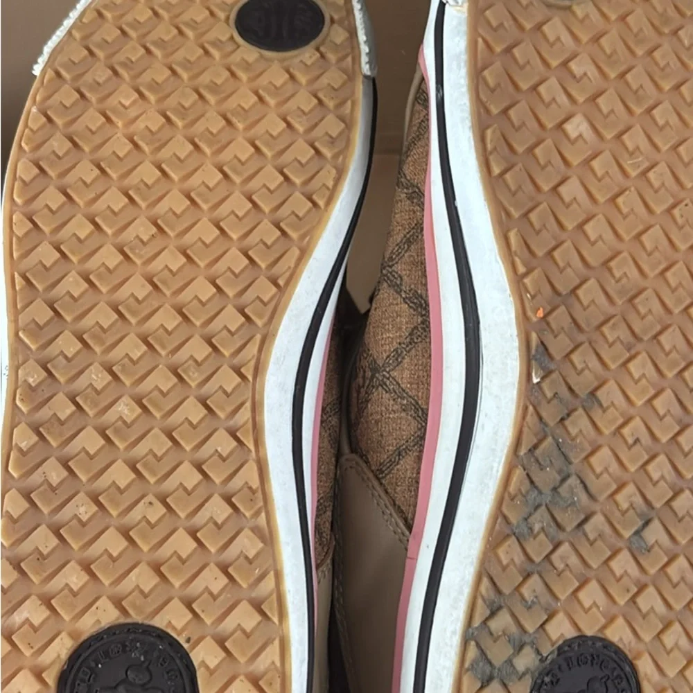 L.A.M.B. Shoes good condition size 10 w